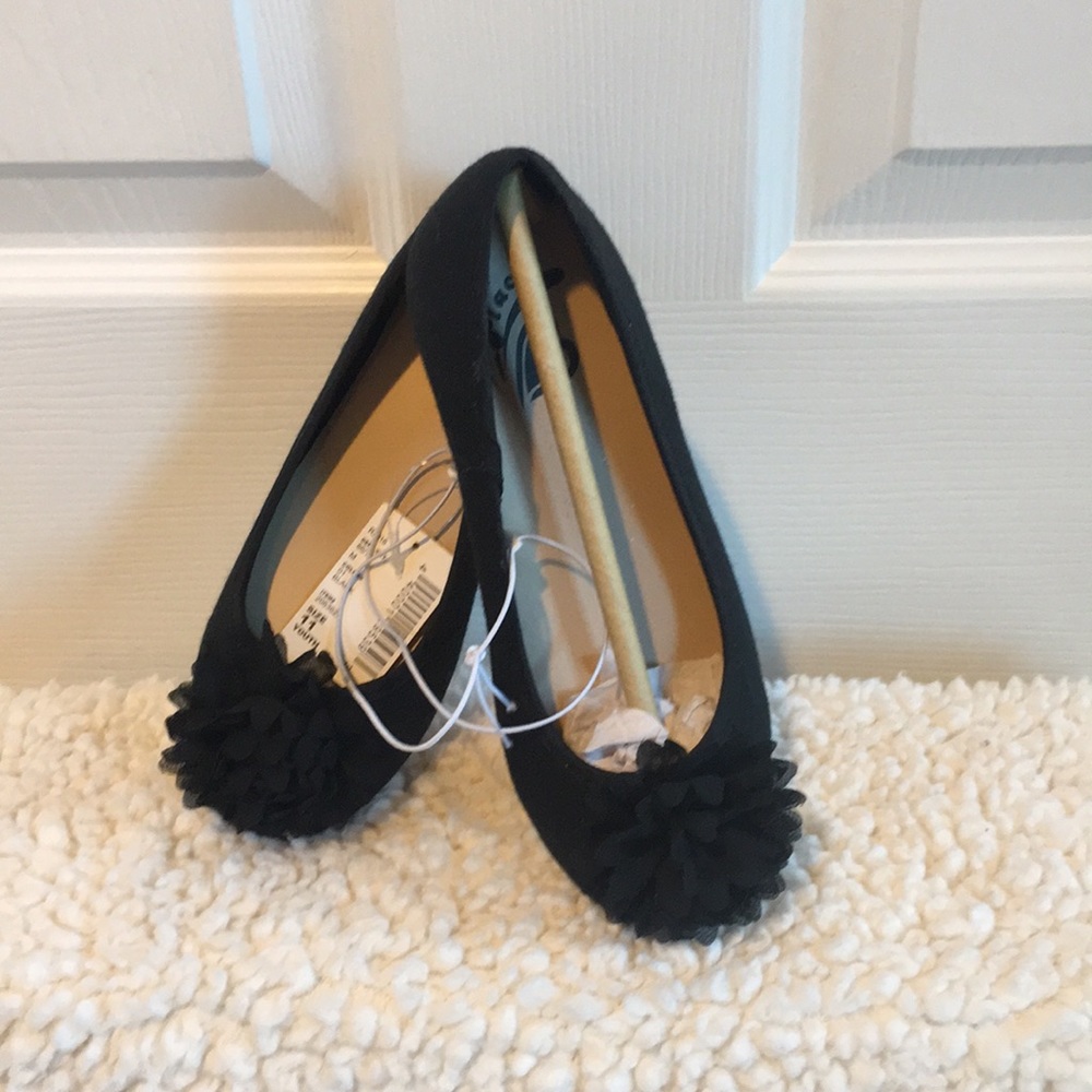 Kids ballet flat